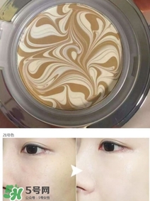 愛敬氣墊怎么樣？愛敬氣墊怎么用