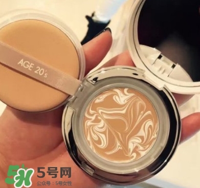 愛敬氣墊怎么樣？愛敬氣墊怎么用