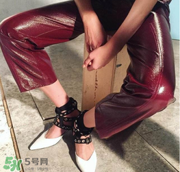 2017年夏季最流行什么鞋？2017年夏天最流行什么鞋？