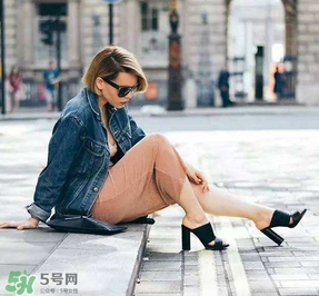 2017年夏季最流行什么鞋？2017年夏天最流行什么鞋？