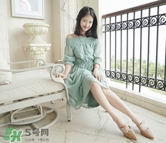 薄荷綠適合什么膚色?薄荷綠適合黃皮嗎? 薄荷綠適合什么膚色?薄荷綠適合黃皮嗎?