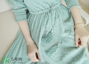 薄荷綠適合什么膚色?薄荷綠適合黃皮嗎? 薄荷綠適合什么膚色?薄荷綠適合黃皮嗎?