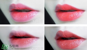 heelaa荷拉口紅多少錢？荷拉口紅專柜價格