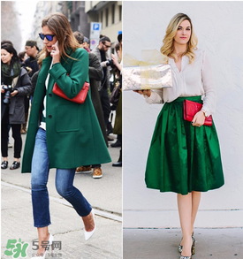 2017夏天流行什么包包？2017夏季流行什么包包？