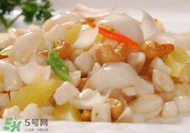 豌豆能和魚一起吃嗎？豌豆可以和魚一起吃嗎？