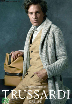 trussardi是什么牌子？trussardi楚薩迪是什么檔次？