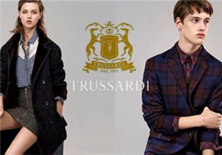 trussardi是什么牌子？trussardi楚薩迪是什么檔次？