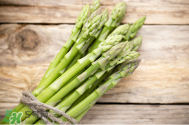 為什么吃了蘆筍尿很臭？為什么吃蘆筍有味道？