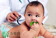 寶寶發(fā)燒有什么物理降溫法？寶寶發(fā)燒怎么降溫快？