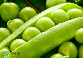 豌豆能放在冰箱嗎？豌豆放冰箱怎么保存？