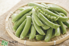 豌豆能放在冰箱嗎？豌豆放冰箱怎么保存？