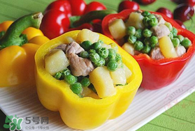 豌豆和豬肉能一起吃嗎？豌豆和豬肉怎么做好吃？