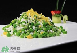 豌豆能和韭菜一起吃嗎？?豌豆和韭菜可以吃嗎？