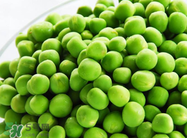 豌豆能和韭菜一起吃嗎？?豌豆和韭菜可以吃嗎？