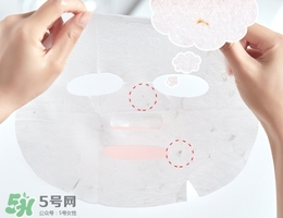 春雨紅參面膜怎么用？春雨紅參面膜功效與作用