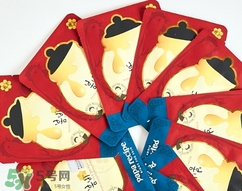 春雨紅參面膜怎么用？春雨紅參面膜功效與作用