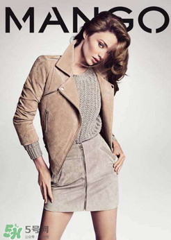 mango是什么牌子？mango芒果是什么檔次？