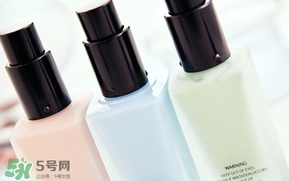 vdl彩色隔離妝前乳哪個(gè)顏色好？vdl隔離乳粉色藍(lán)色綠色區(qū)別