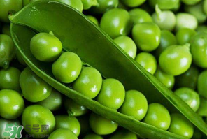 嫩豌豆能生吃嗎？為什么嫩豌豆可以生吃？