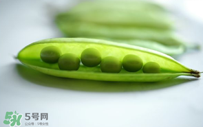 嫩豌豆能生吃嗎？為什么嫩豌豆可以生吃？