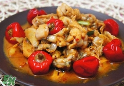 田雞是發(fā)物嗎？田雞是不是發(fā)物