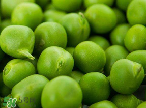 剝好的豌豆怎么保存？剝好的豌豆米怎么保存？