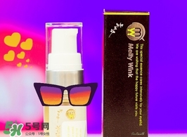 melty wink眼霜怎么樣？melty wink大眼立顯眼霜好用嗎