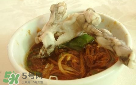 蟾蜍能吃嗎？蟾蜍能不能吃