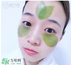 a by bom葉子面膜怎么樣？a by bom嬰兒冰凝葉子面膜多少錢(qián)