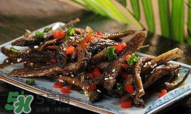 泥鰍干怎么做好吃？泥鰍干怎么吃