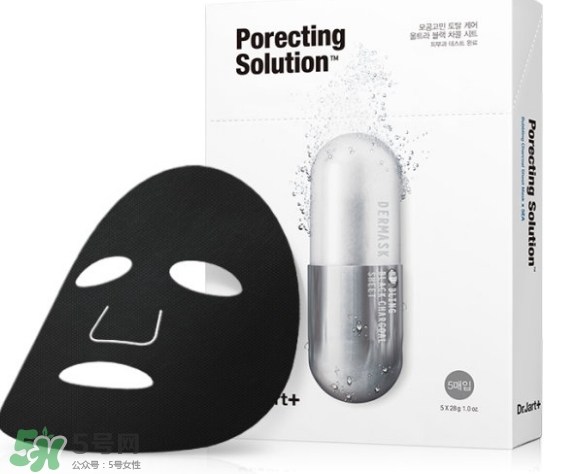 蒂佳婷銀色藥丸面膜怎么樣？蒂佳婷2017銀色藥丸泡泡面膜多少錢？