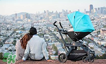 Orbit baby嬰兒車怎么樣？Orbit baby嬰兒車好不好？