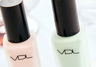 vdl彩色隔離妝前乳哪個顏色好？vdl隔離乳粉色藍色綠色區(qū)別