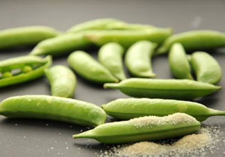 嫩豌豆能生吃嗎？為什么嫩豌豆可以生吃？