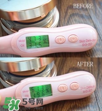 愛敬氣墊怎么樣？愛敬氣墊怎么用