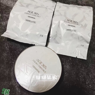 愛敬水粉霜怎么樣？愛敬水粉霜好用嗎