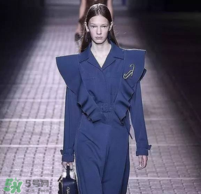 2017年夏季流行什么顏色？2017年夏天流行什么顏色？