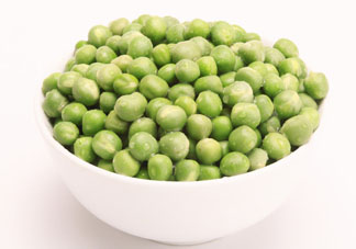 豌豆可以冷凍嗎？豌豆冷凍可以保存多久？