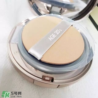 愛敬氣墊怎么樣？愛敬氣墊怎么用