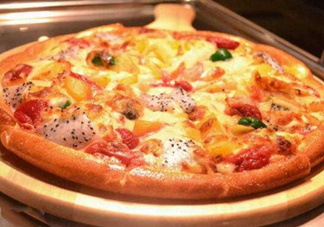 孕婦可以吃披薩嗎？孕婦能吃披薩嗎？