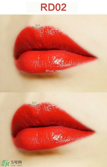 heelaa荷拉口紅多少錢？荷拉口紅專柜價格