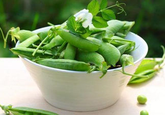豌豆能放在冰箱嗎？豌豆放冰箱怎么保存？