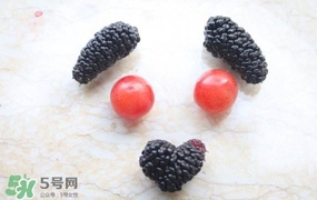 五月什么水果上市？五月有什么水果