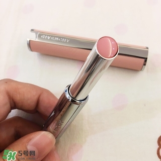 紀梵希小粉皮怎么樣?紀梵希小粉皮好用嗎? 紀梵希小粉皮怎么樣?紀梵希小粉皮好用嗎?