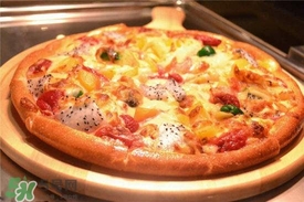 孕婦可以吃披薩嗎？孕婦能吃披薩嗎？