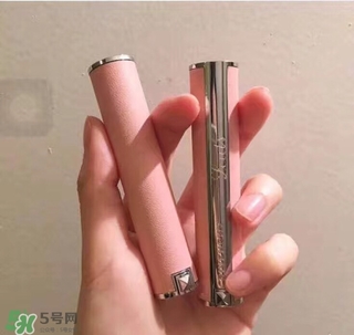 紀(jì)梵希小粉皮色號_紀(jì)梵希小粉皮試色圖