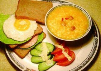 懷孕兩個月吃什么最好？懷孕兩個月食譜大全