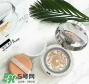 愛敬氣墊怎么樣？愛敬氣墊怎么用