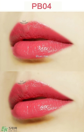 heelaa荷拉口紅多少錢？荷拉口紅專柜價格