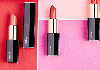 heelaa荷拉口紅怎么樣？荷拉口紅真假鑒別